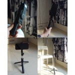  STRUDY 5.5 FEET TRIPOD WITH REMOTE & LED