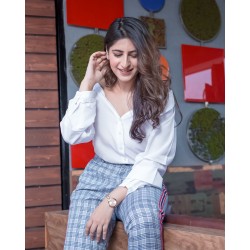 Got Ruffles  Up My Sleeves!