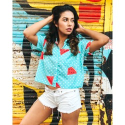 That Watermelon Shirt