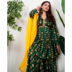 Struck By Stars 3 Piece Set