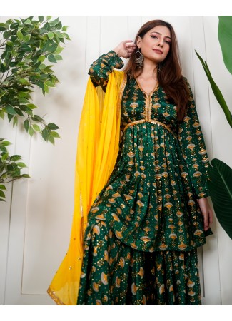 Struck By Stars 3 Piece Set