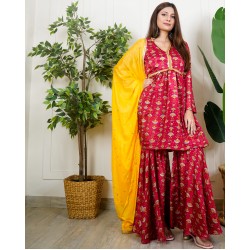 Struck By Stars 3 Piece Set