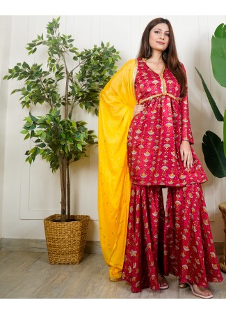 Struck By Stars 3 Piece Set