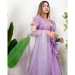 3 Piece Fit and Flare Sequin Set