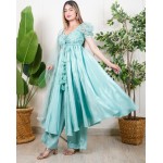 3 Piece Fit and Flare Sequin Set