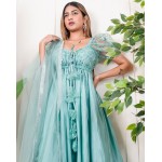 3 Piece Fit and Flare Sequin Set