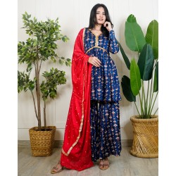 Struck By Stars 3 Piece Set