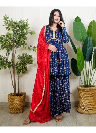 Struck By Stars 3 Piece Set