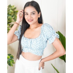 That Go To Huff Puff Top