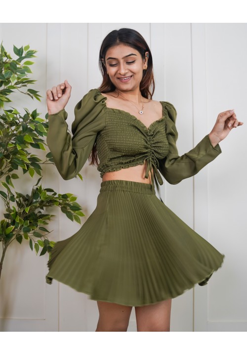 Dance The Night Away!