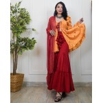 Colour Block 3 Piece Tier Set