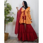 Colour Block 3 Piece Tier Set