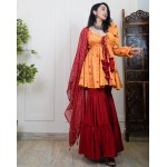 Colour Block 3 Piece Tier Set