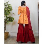 Colour Block 3 Piece Tier Set