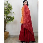 Colour Block 3 Piece Tier Set