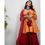 Colour Block 3 Piece Tier Set