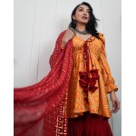 Colour Block 3 Piece Tier Set