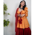 Colour Block 3 Piece Tier Set