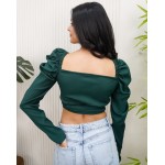 That Go To Wrap Top