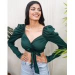 That Go To Wrap Top