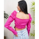 That Go To Wrap Top