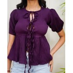 That Go To Peplum