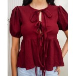 That Go To Peplum