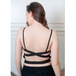 Strap Me Up Padded Bralette