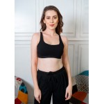 Got Your Back Padded Bralette