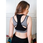 Twin Padded Bralette!