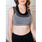 Twin Padded Bralette!