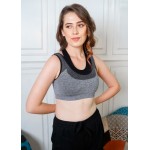 Twin Padded Bralette!