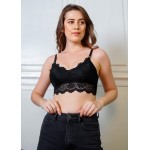 Hey Doll Padded Bralette