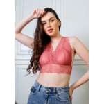  Stealing Moments Padded Bralette