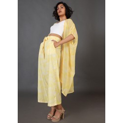 3 Piece Smudge Print Set!