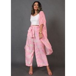 3 Piece Smudge Print Set!