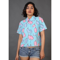 100% Organic Boy Tears!