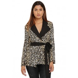 Animal Instinct Blazer!