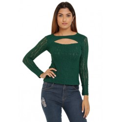 Never Letting You Go!