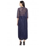 3 Piece Draped Skirt Set!