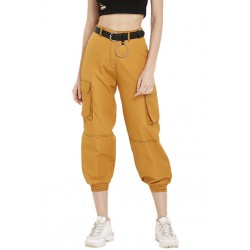 Utility Cargo Pants!