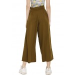 Culottes With Pleats!