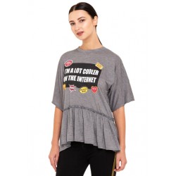 I'M COOLER ON THE INTERNET