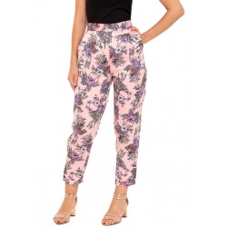 That Floral Pants!
