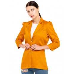 That Voguish Blazer!