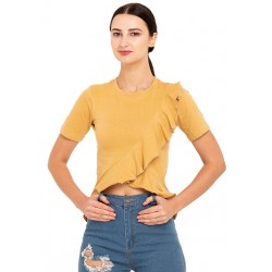 Ruffles For The Win Tee!