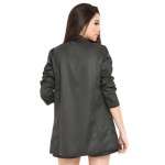 Blazer and Tie Up Shorts Set!