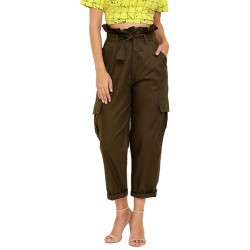Tie Up Utility Pants!
