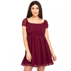 That Fit and Flare Dress!