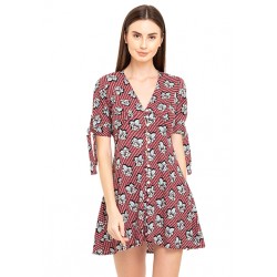 Button Down Summer Breeze Dress!